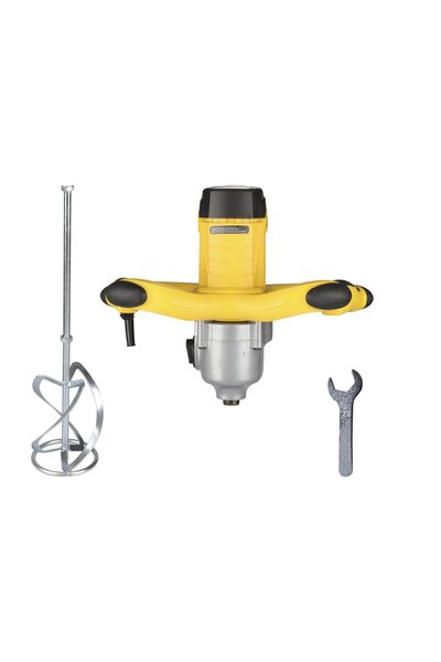 Rtrmax Rtm396 Boya Ve Harç Karıştırıcı 1800w