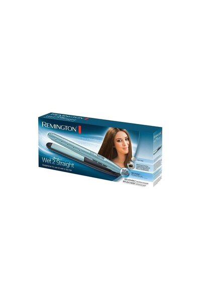 Remington Wet2Straight S7300 hair straightener