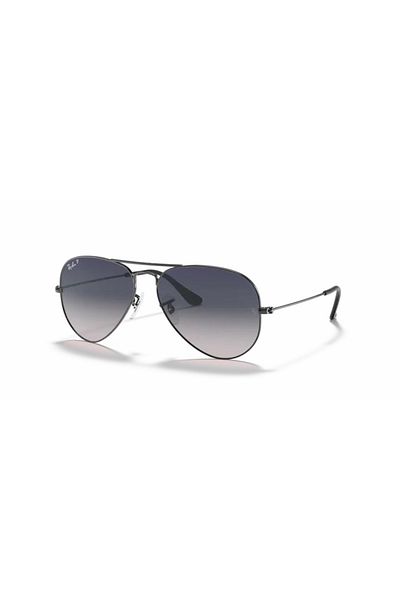 Ray-Ban Rb3025 004/78 58 Unisex Sunglasses