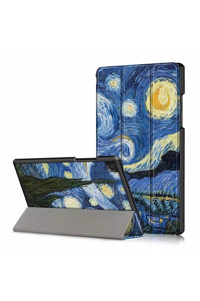 AYANJIN A7 10.4 T500 T505 XK For Samsung Galaxy Tab A7 10.4 SM-T500 a7 T220 S6 lite 2022 Tablet Cover Funda