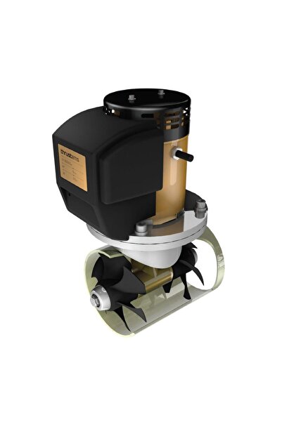 Thrustems Baş Pervane Ems-s120 10.0 Hp 24 V 185mm