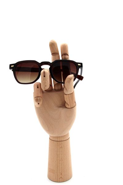 Marisol Mrs Montreal C15Y Unisex Sunglasses