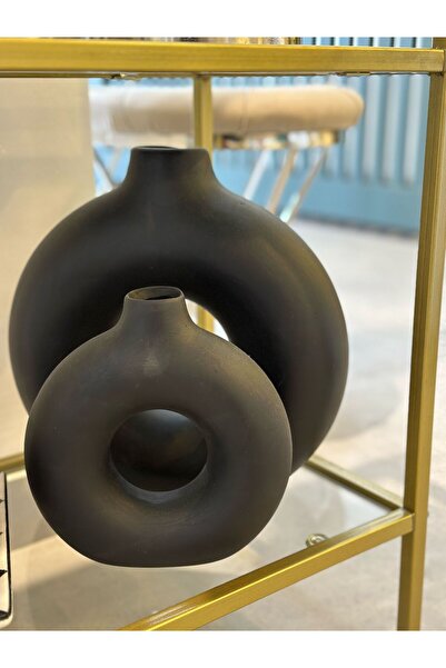 YUNUSOĞLU HOME 2 li bohem tarzı dekoratif aksesuar