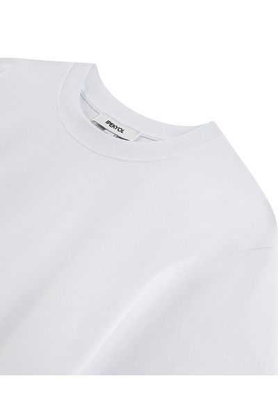 İpekyol Crew Neck Basic T-Shirt