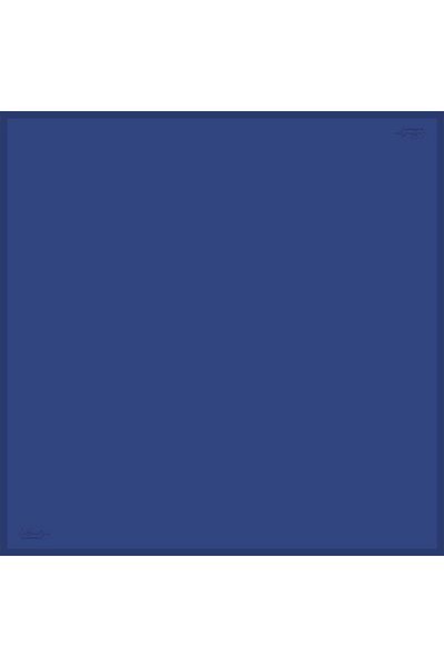 LA BOUTIQUE Μονόχρωμο Sura Silk - 102 - 90x90