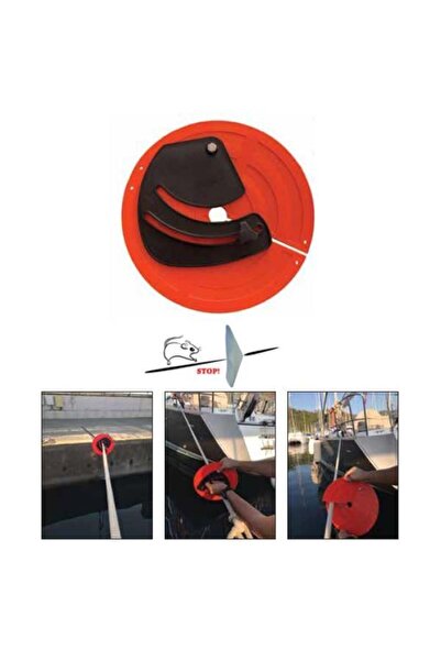 Sealux Farelik Ø10-30cm
