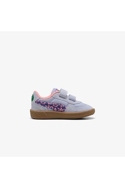 Puma Palermo Cats Club V Baby Purple Sports Shoes