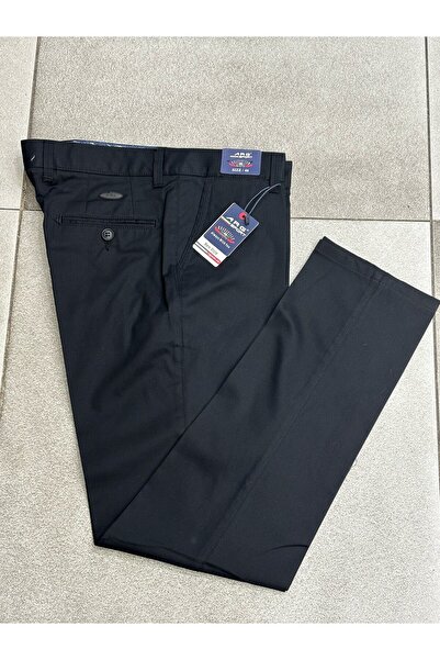 ARG SPOR KETEN PAMUKLU YEİNİ SEZON PANTOLUN