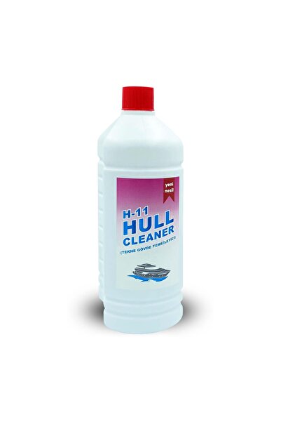 AKBA Tekne Gövde Temizleyici 1 Litre