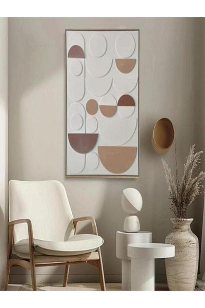 Areka wall Art panel