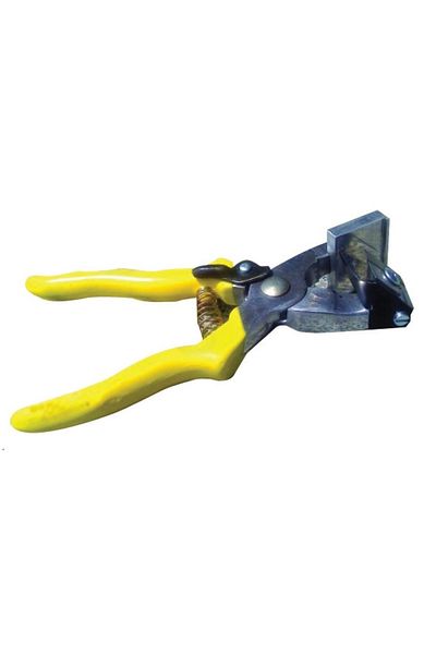 ATLASTEK METAL Radus Corner Angle Seal Tape Cutting Scissors