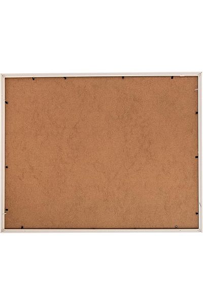 AKDC Photo Frame Golden color