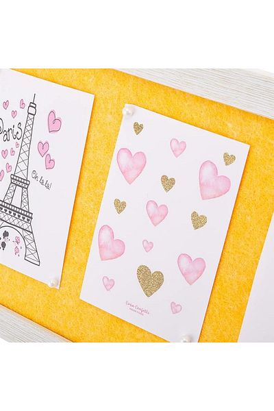 AKDC Photo Frame CreamM319