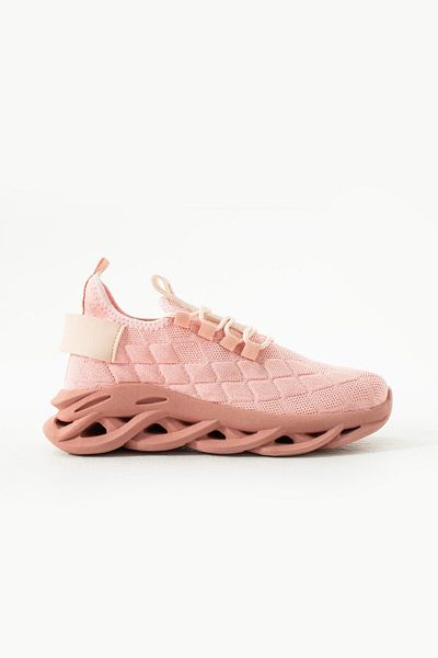 XStreet W-3001 Tricoturi Pantofi sport unisex Talpă flexibilă