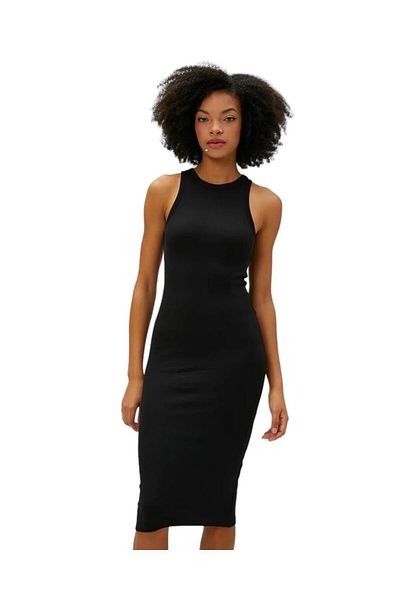 Org Marka Store R.Islnd Ribana Fabric Sleeveless Long Dress