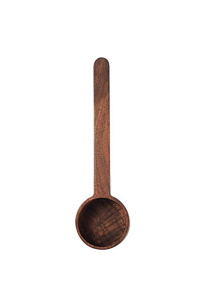 Choice Black Walnut-l Wooden Measuring Spoon Set Kitchen Measuring Spoons Tea Coffee Scoop Sugar Spice Meas