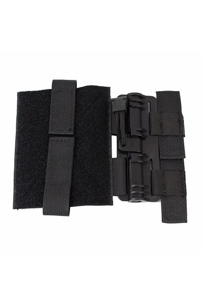 Choice Black Tactical Quick Release Vest Buckle Durable Quick Release System Kit for JPC CPC NCP XPC 6094 4
