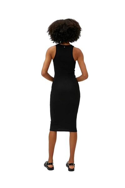Org Marka Store R.Islnd Ribana Fabric Sleeveless Long Dress