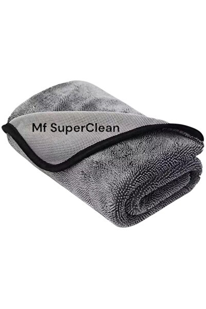 TWIST OTO KURULAMA HAVLUSU - 50X80 CM - 600 GSM