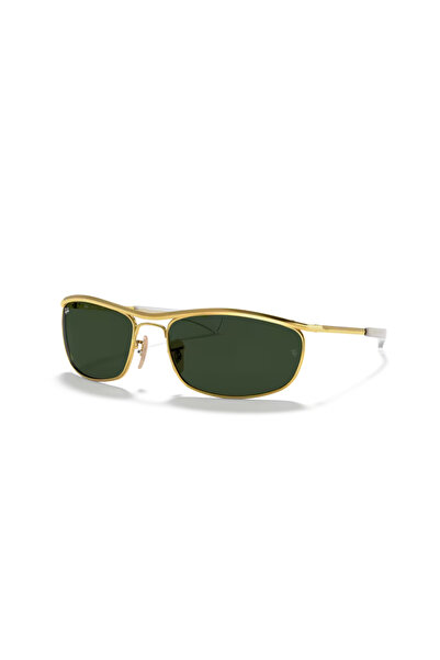 Ray-Ban 3119m 001/31 62-18-125 Men's Sunglasses