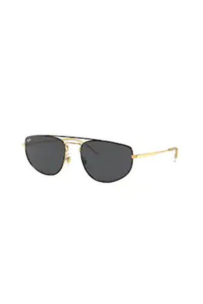Ray-Ban 3668 905487 55/140 Kadın Güneş Gözlüğü