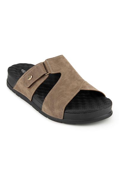 Muya Orka Anatomical Sole Heel Spur Men's Slippers