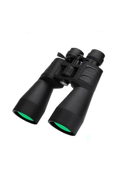 Choice Telescope 10-380x100 Powerful Binoculars Long Range Telescope Zoom HD BAK4 High Magnification Profes