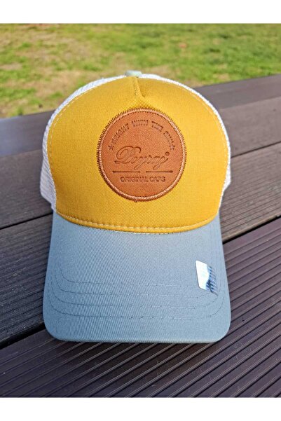 ALASEREN Șapcă de vară cu plasă