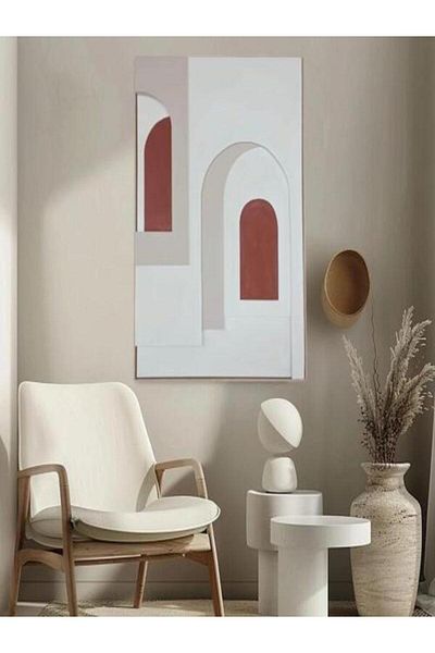 Areka wall Art panel