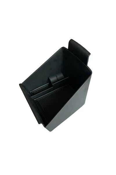 Choice Car Trim Central Armrest Storage Box For Kia Niro 2022 2023