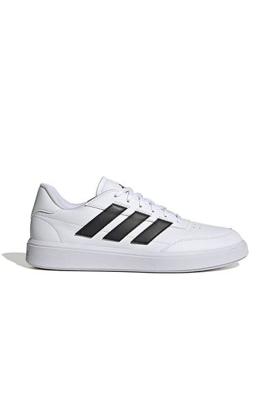 adidas Courtblock Men's Casual Shoes IF4033 White