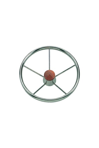 Savoretti Krom Duuml;men Simidi 35 Cm-tipo.4