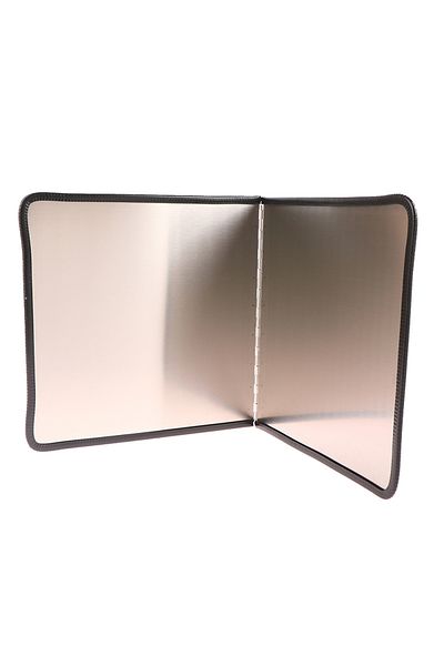 Choice onesize Oil Splatter Guard Grease Splatter Screen for Frying Splatter Guard Stainless Steel Splatter