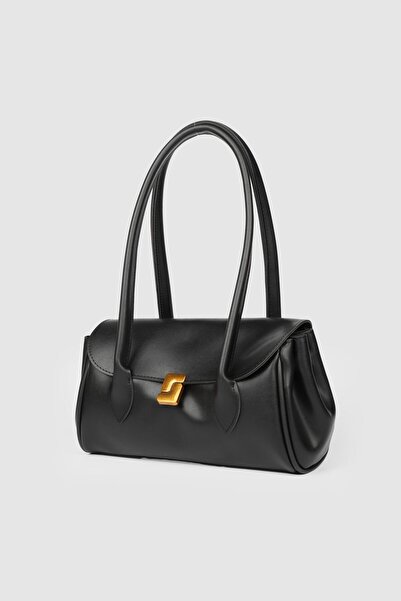 La La'Graccio Paris La'Graccio Paris ženske cipele Baget torba crne