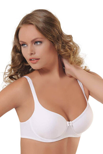 NBB Basıc Sütyen Beden Toparlayıcı Sütyen 3605