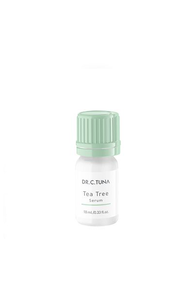 Farmasi Dr. C. Tuna Tea Tree Oil Serum 10 ml