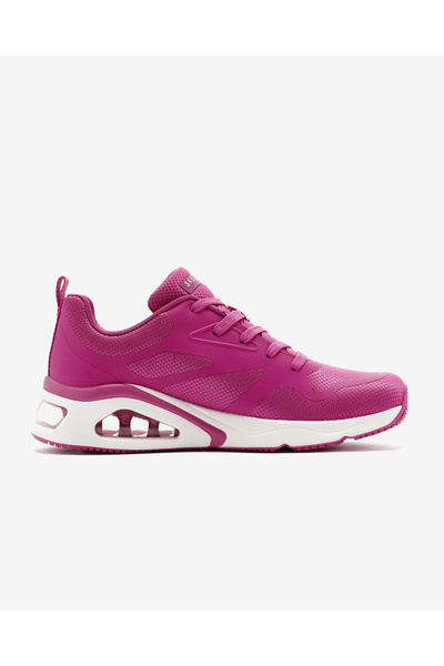 SKECHERS Tres - Air Uno - Revolution - Airy Kadın Pembe Sneakers 177420 Mag