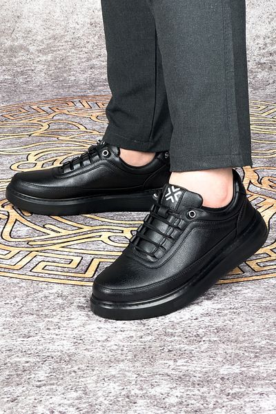 sauron Ορθοπεδικό Sneaker - Casual Sports Shoes, Smart Lace-up, M801