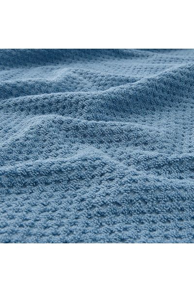 IKEA Gulvial Dark Gray-Blue 30X30 cm Hand Towels 2 Units