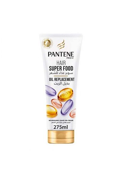 Pantene Pantene Oil Replacement 275 ml Super Food 776