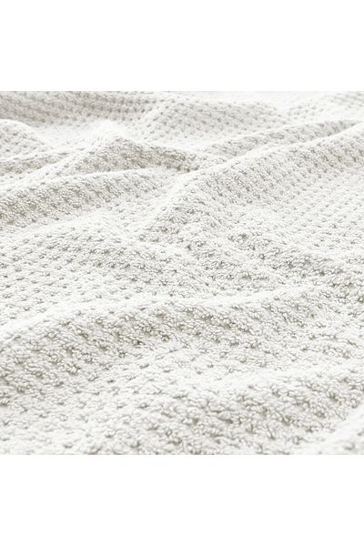 IKEA Gulvial White 30X30 cm Hand Towels 2 Units