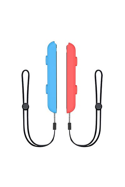 Choice Blue Red GAMINJA For Nintend Switch & OLED Gamepad Controller Gamepad Hand Rope Joy-con Wrist Strap