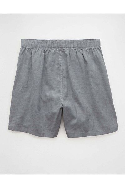 AMERICAN EAGLE AEO Men's Stretch Boxer Short