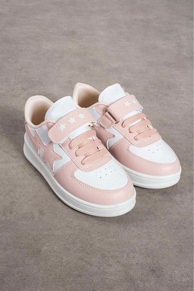 STOCON Unisex Sneaker - Sports Shoes |   School Shoes |   Comfortable and Comfortable Children's Stc1084