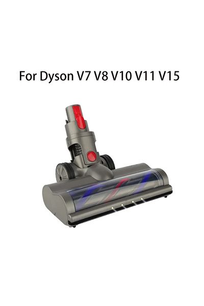 Choice B For V7-V15 For Dyson V6 V7 V8 V10 V11 V12 V15 Vacuum Cleaner Accessories Washable HEPA Filter Roll