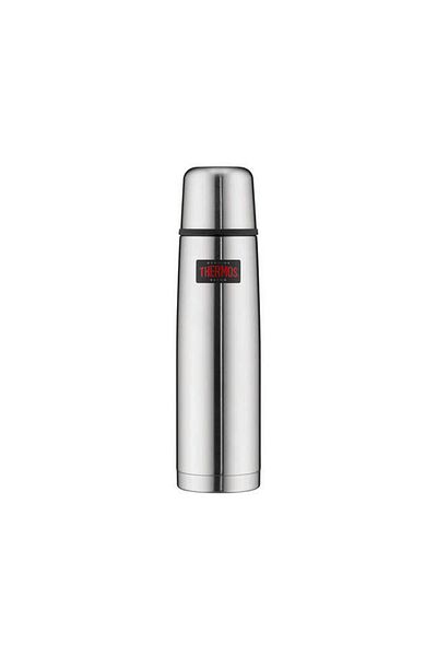 Thermos Light Compact 1L Stainless Steel Thermos