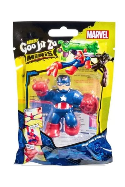 K&A Gjm05000/41160 - Mini Figure
