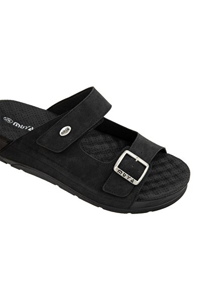 Muya Ανδρικές παντόφλες Mamaki Anatomical Sole Heel Spur