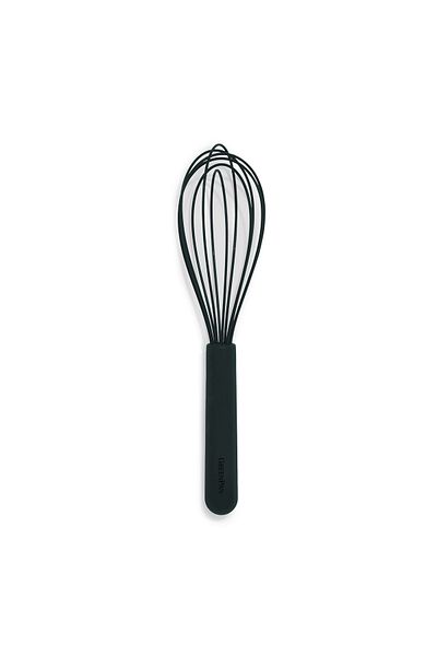 Greenpan Black Silicone Whisk Mat