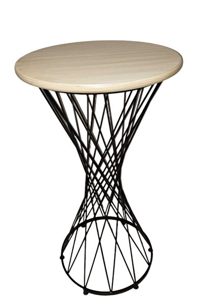 Gastrowood Bar Masası